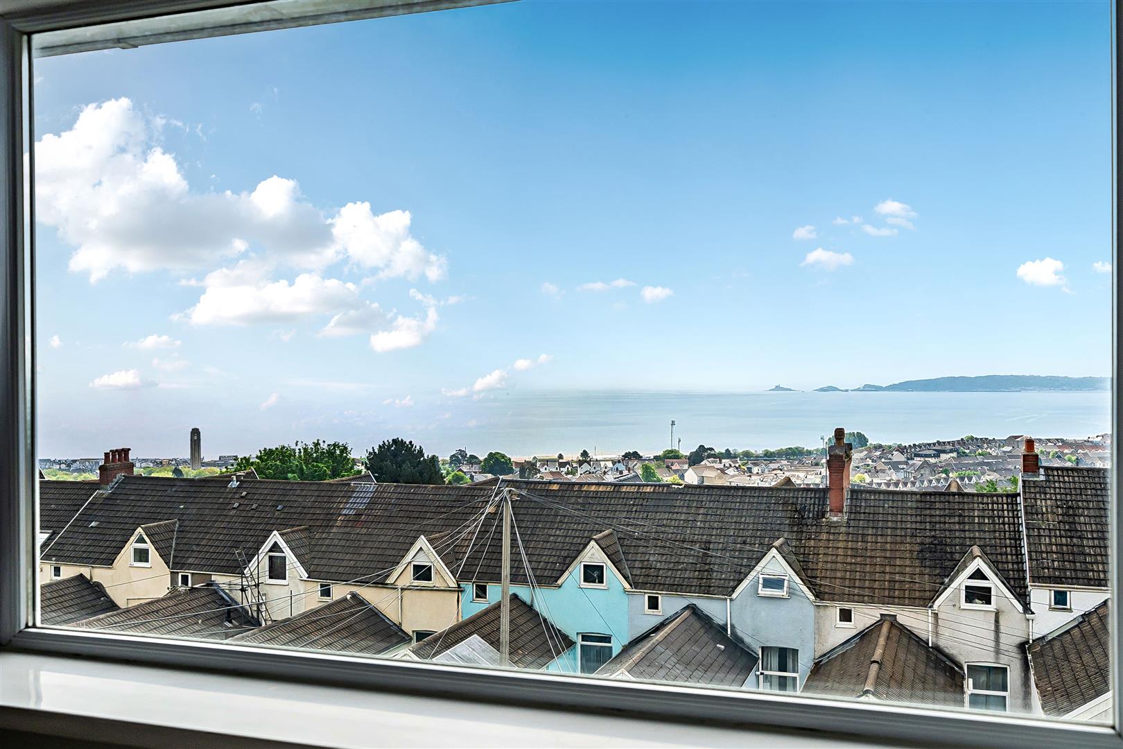 Penlan Crescent, Uplands, Swansea, SA2 0RJ